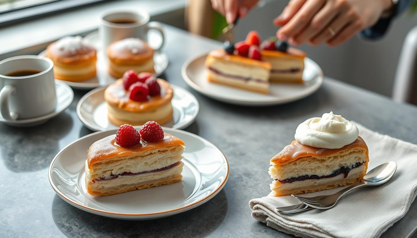 Fresh ingredients for healthy home cooking